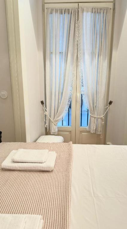 Quarto Com Banheiro Privativo Na Baixa 리스본 외부 사진