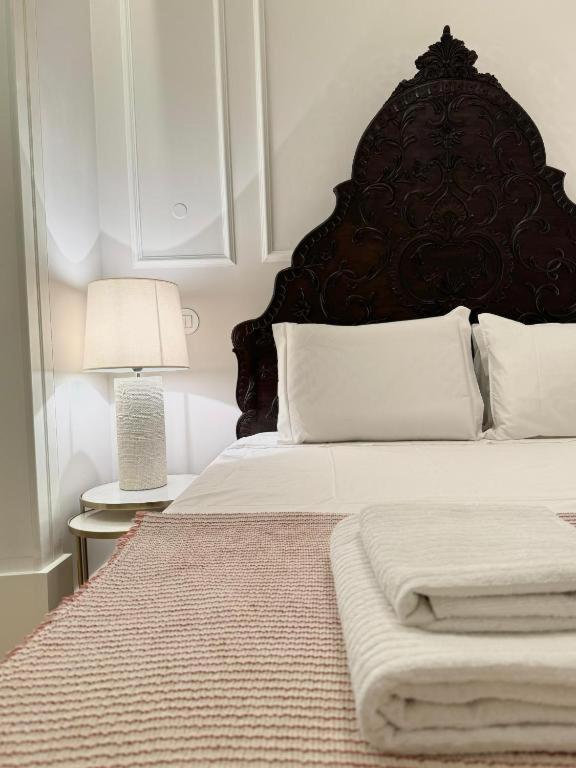 Quarto Com Banheiro Privativo Na Baixa 리스본 외부 사진